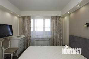 3-к квартира, вторичка, 86м2, 9/10 этаж