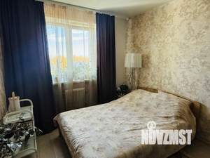 2-к квартира, вторичка, 41м2, 7/9 этаж