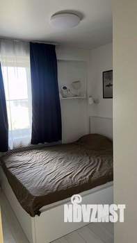 1-к квартира, вторичка, 38м2, 3/10 этаж