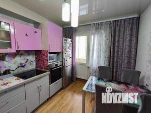3-к квартира, вторичка, 80м2, 6/9 этаж