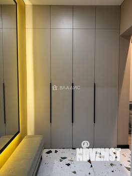 4-к квартира, вторичка, 126м2, 18/18 этаж