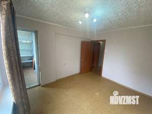 3-к квартира, вторичка, 64м2, 1/5 этаж