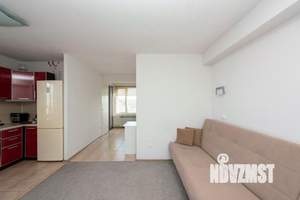 Студия квартира, вторичка, 29м2, 11/11 этаж