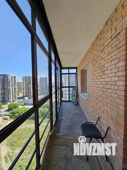 3-к квартира, вторичка, 91м2, 14/17 этаж