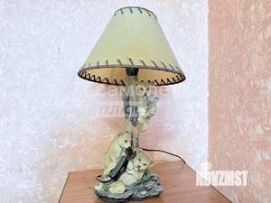 2-к квартира, вторичка, 43м2, 4/4 этаж