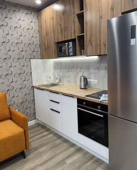 1-к квартира, вторичка, 33м2, 1/9 этаж