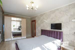 3-к квартира, вторичка, 62м2, 2/5 этаж