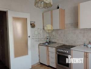 3-к квартира, вторичка, 68м2, 1/5 этаж