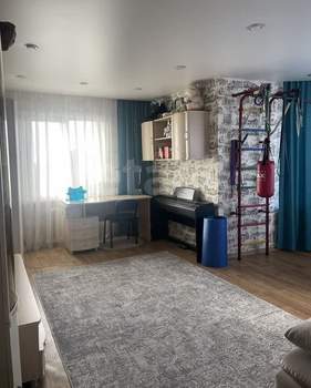 3-к квартира, вторичка, 85м2, 9/9 этаж