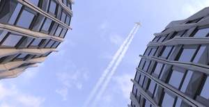 1-к квартира, вторичка, 66м2, 3/7 этаж