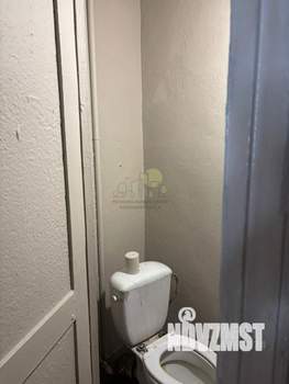 1-к квартира, вторичка, 40м2, 1/5 этаж