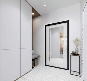 2-к квартира, вторичка, 38м2, 3/19 этаж