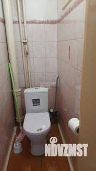 3-к квартира, вторичка, 58м2, 4/4 этаж