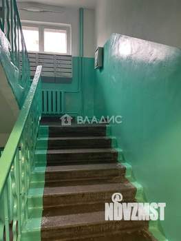 1-к квартира, вторичка, 36м2, 4/4 этаж