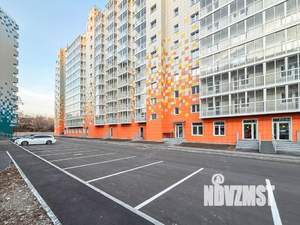 1-к квартира, вторичка, 30м2, 11/12 этаж