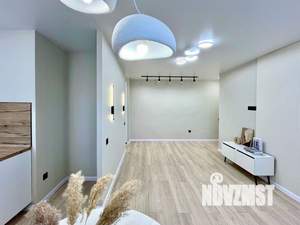 3-к квартира, вторичка, 53м2, 4/4 этаж