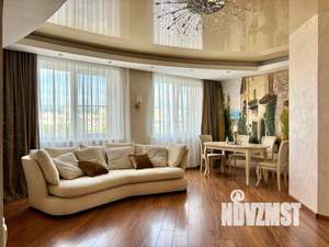 3-к квартира, вторичка, 82м2, 3/9 этаж