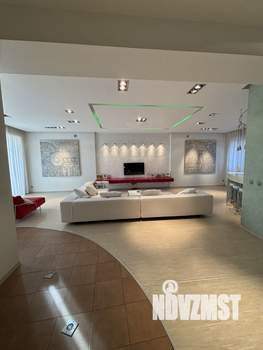 5-к квартира, вторичка, 344м2, 3/3 этаж