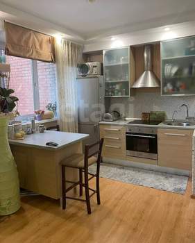 1-к квартира, вторичка, 55м2, 4/9 этаж