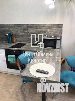 2-к квартира, вторичка, 43м2, 8/13 этаж