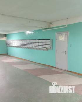 2-к квартира, вторичка, 42м2, 5/5 этаж