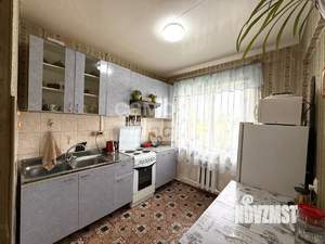 2-к квартира, вторичка, 44м2, 5/5 этаж