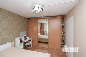 1-к квартира, вторичка, 30м2, 1/5 этаж
