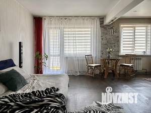 2-к квартира, вторичка, 45м2, 5/5 этаж