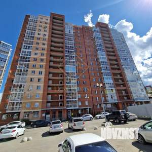 3-к квартира, вторичка, 86м2, 5/17 этаж