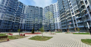 2-к квартира, сданный дом, 46м2, 5/13 этаж