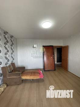 2-к квартира, вторичка, 48м2, 8/9 этаж