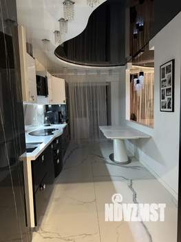 3-к квартира, вторичка, 82м2, 12/16 этаж