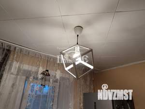 1-к квартира, вторичка, 34м2, 4/5 этаж