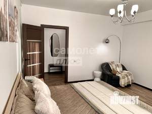 1-к квартира, вторичка, 45м2, 2/5 этаж