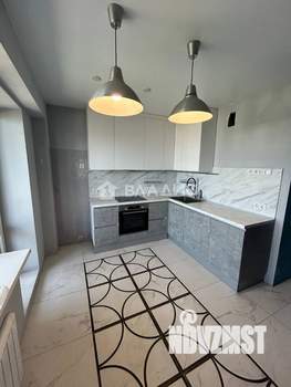 2-к квартира, вторичка, 64м2, 10/17 этаж