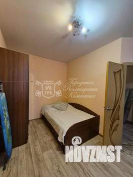 1-к квартира, вторичка, 50м2, 11/15 этаж