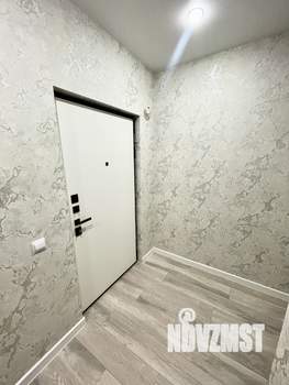 1-к квартира, вторичка, 34м2, 1/9 этаж