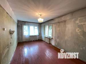 2-к квартира, вторичка, 41м2, 2/5 этаж