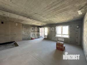 3-к квартира, вторичка, 71м2, 10/17 этаж