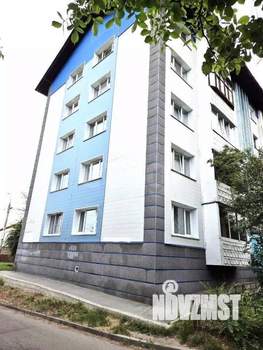 1-к квартира, вторичка, 31м2, 5/5 этаж