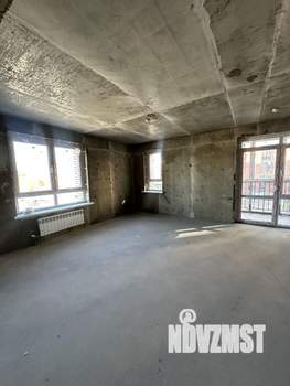 3-к квартира, вторичка, 84м2, 3/18 этаж