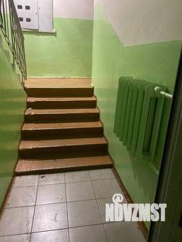 3-к квартира, вторичка, 59м2, 1/5 этаж