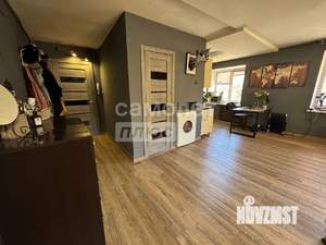 1-к квартира, вторичка, 40м2, 5/7 этаж