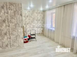 2-к квартира, вторичка, 45м2, 2/5 этаж