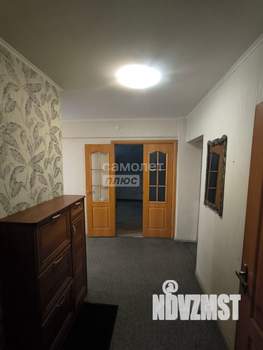 3-к квартира, вторичка, 66м2, 2/5 этаж
