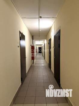 Студия квартира, вторичка, 30м2, 4/16 этаж