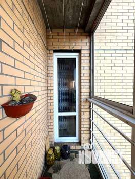 2-к квартира, вторичка, 55м2, 3/10 этаж