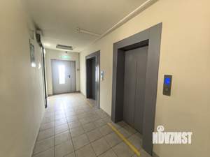 3-к квартира, вторичка, 77м2, 17/17 этаж