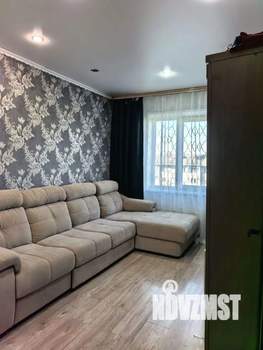 2-к квартира, вторичка, 54м2, 6/9 этаж