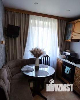 2-к квартира, вторичка, 54м2, 2/5 этаж